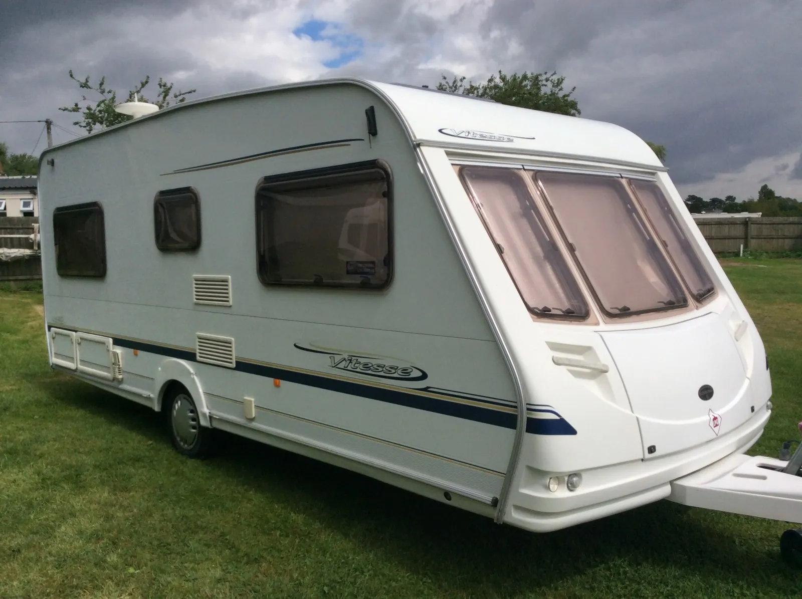 caravan cleaning swindon after Caravan Cleaning Swindon After