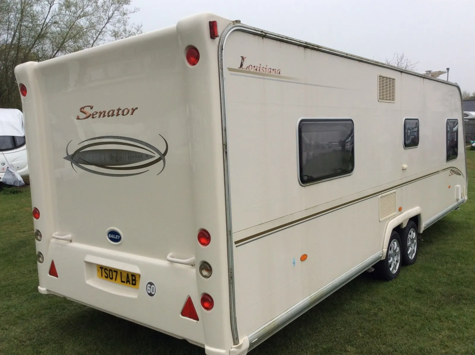 caravan cleaning swindon Caravan Cleaning Swindon