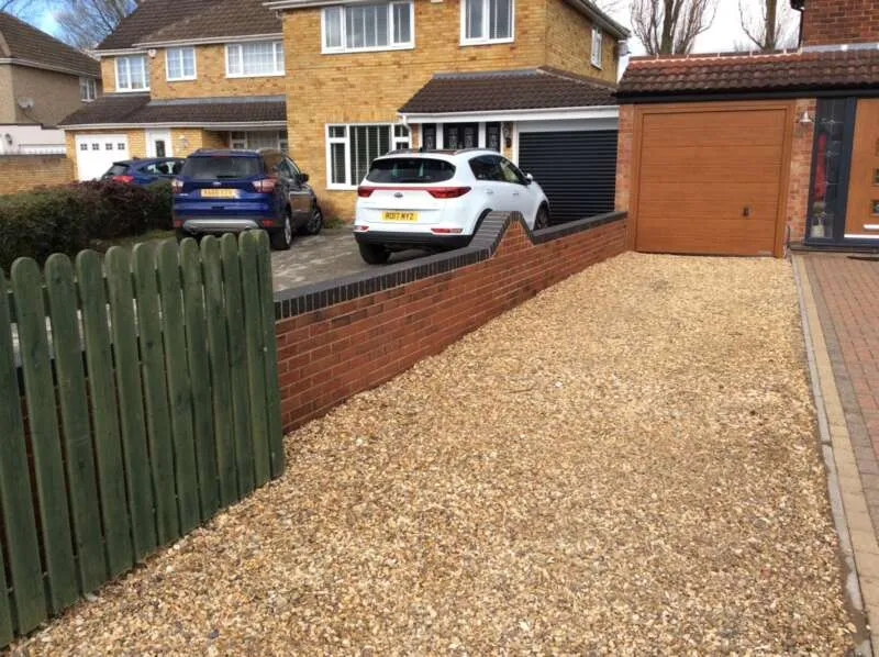 Before Wall