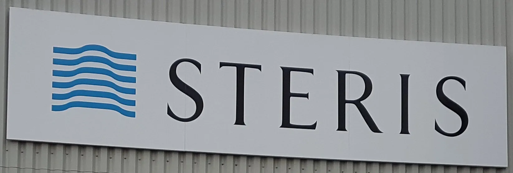 Signage After